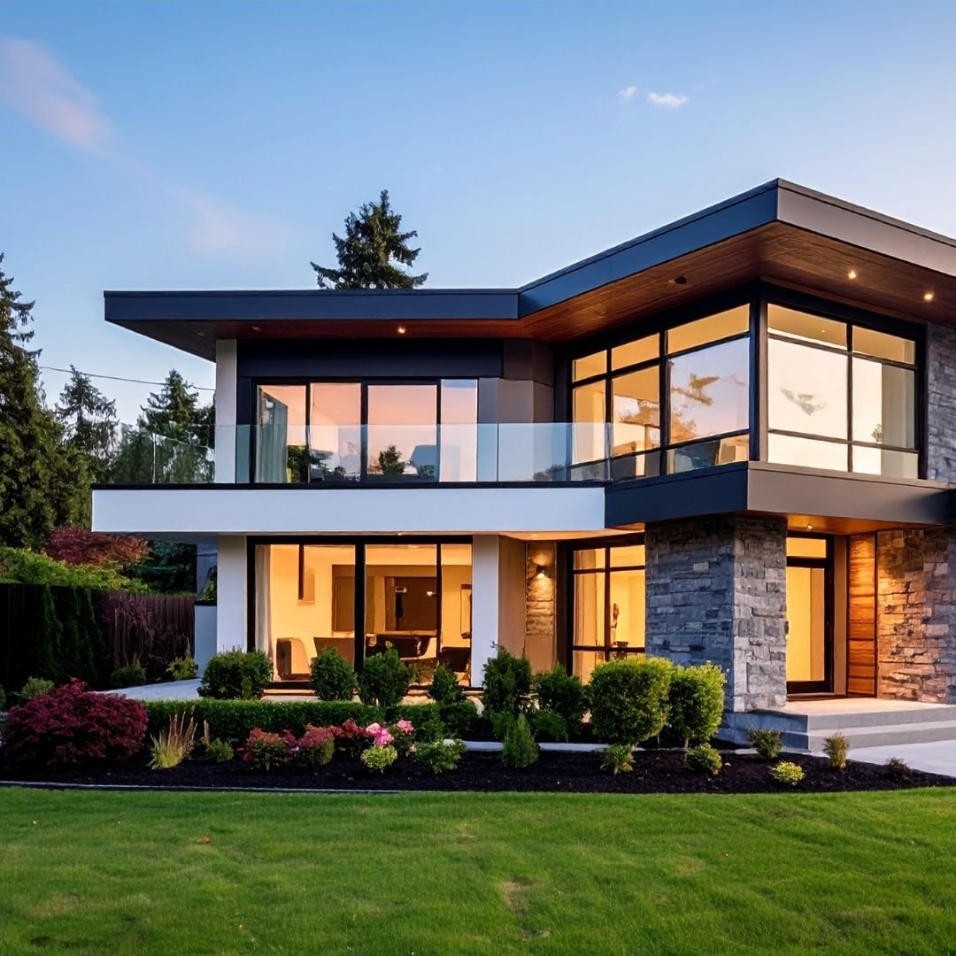 Custom Home Builds