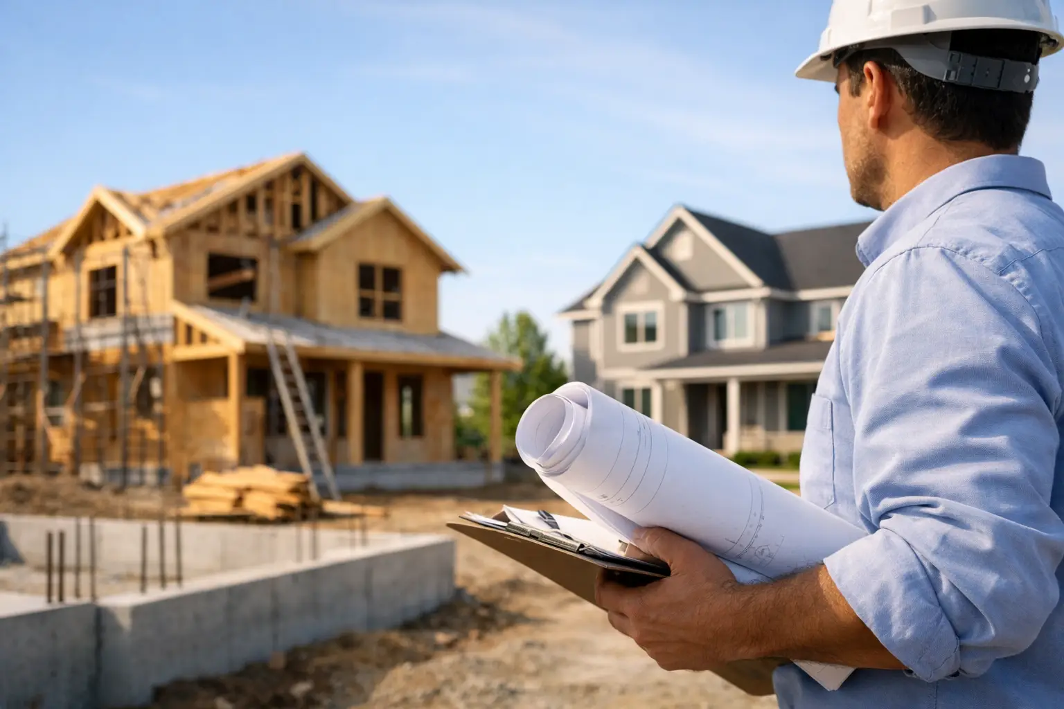 10 Year Structural Guarantee Builder Guide