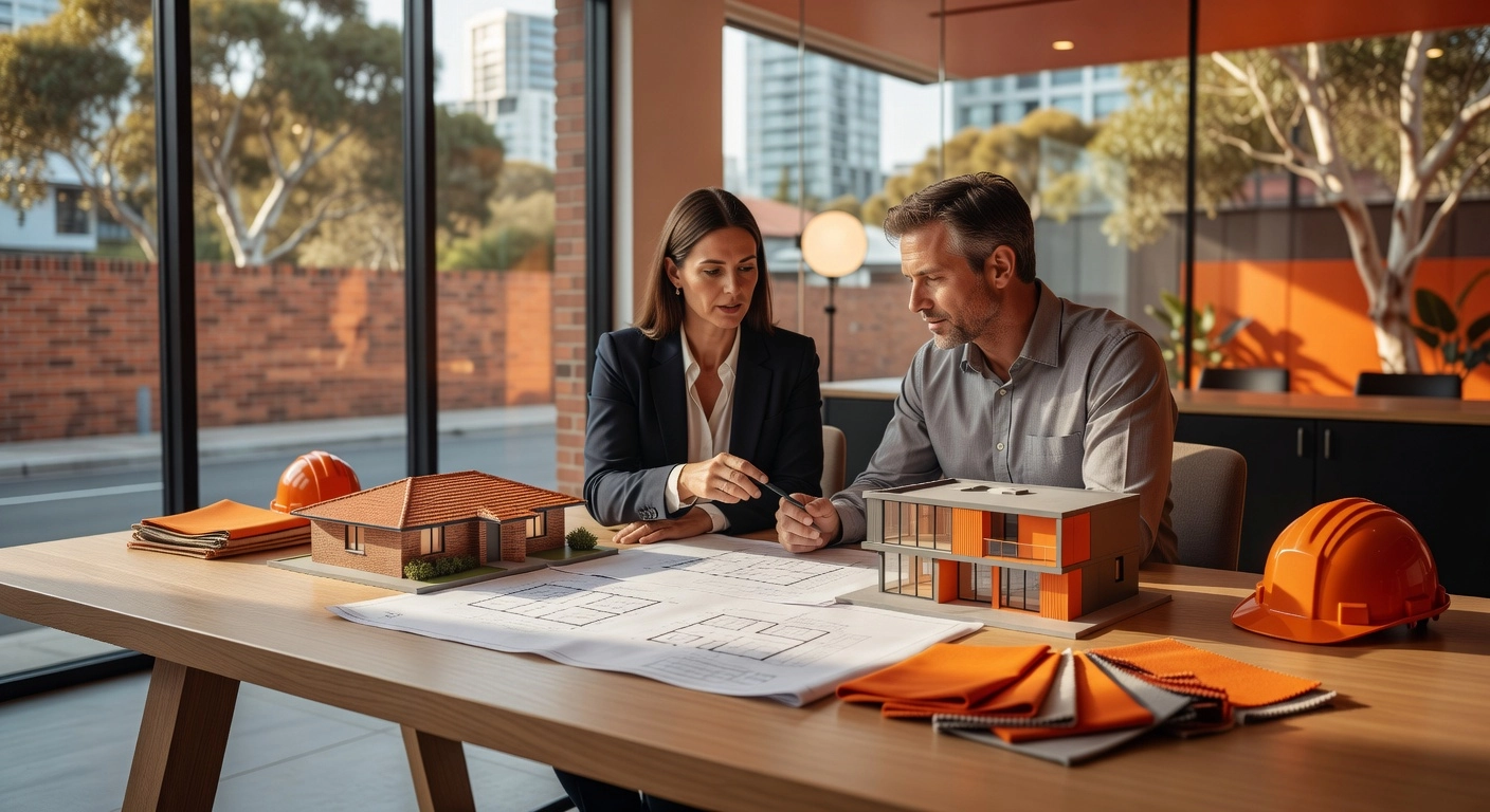 Home Design Consultation