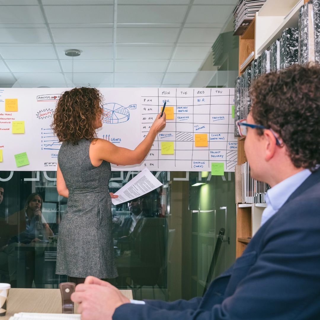 Project Management