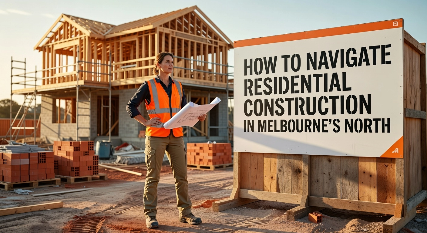 Residential construction guide