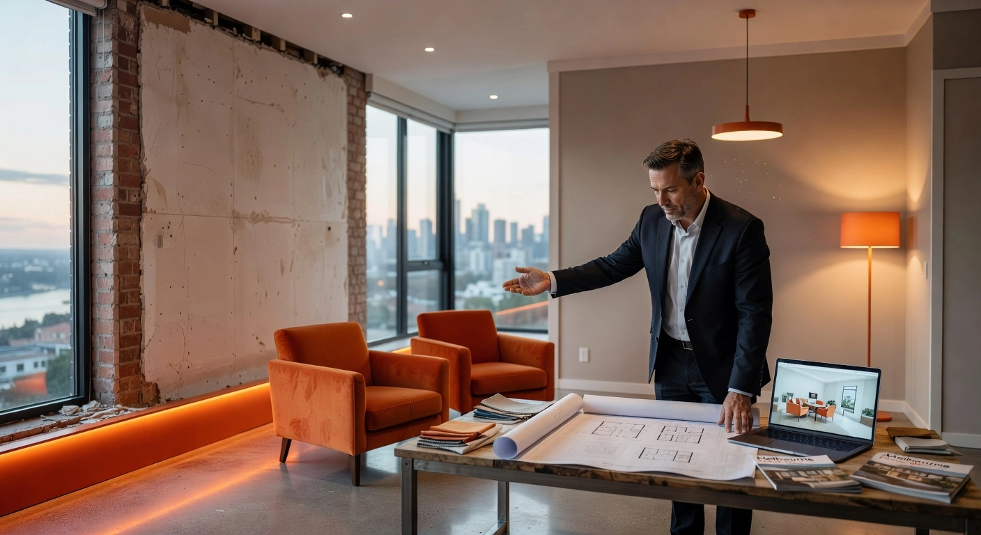 Home Renovation Planning