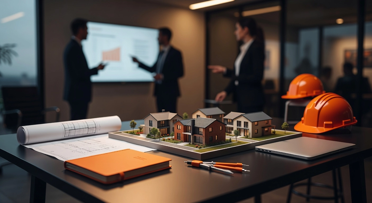 Residential Project Planning