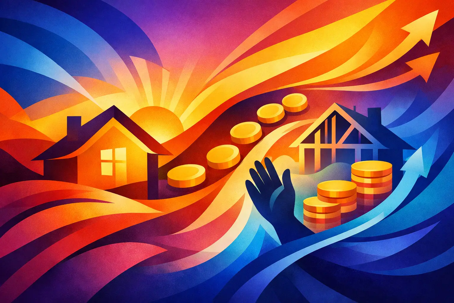 How to Finance a Custom Home Build