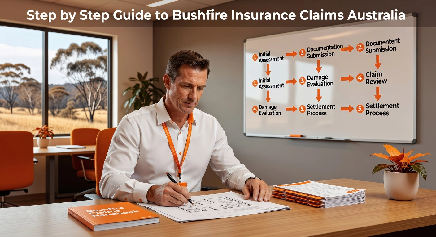 Insurance Claims Guide
