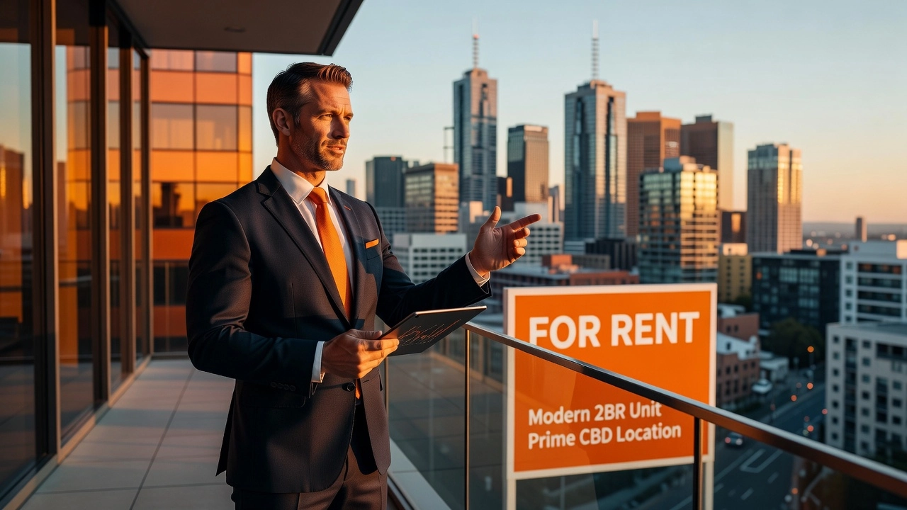 Rent Units in Melbourne