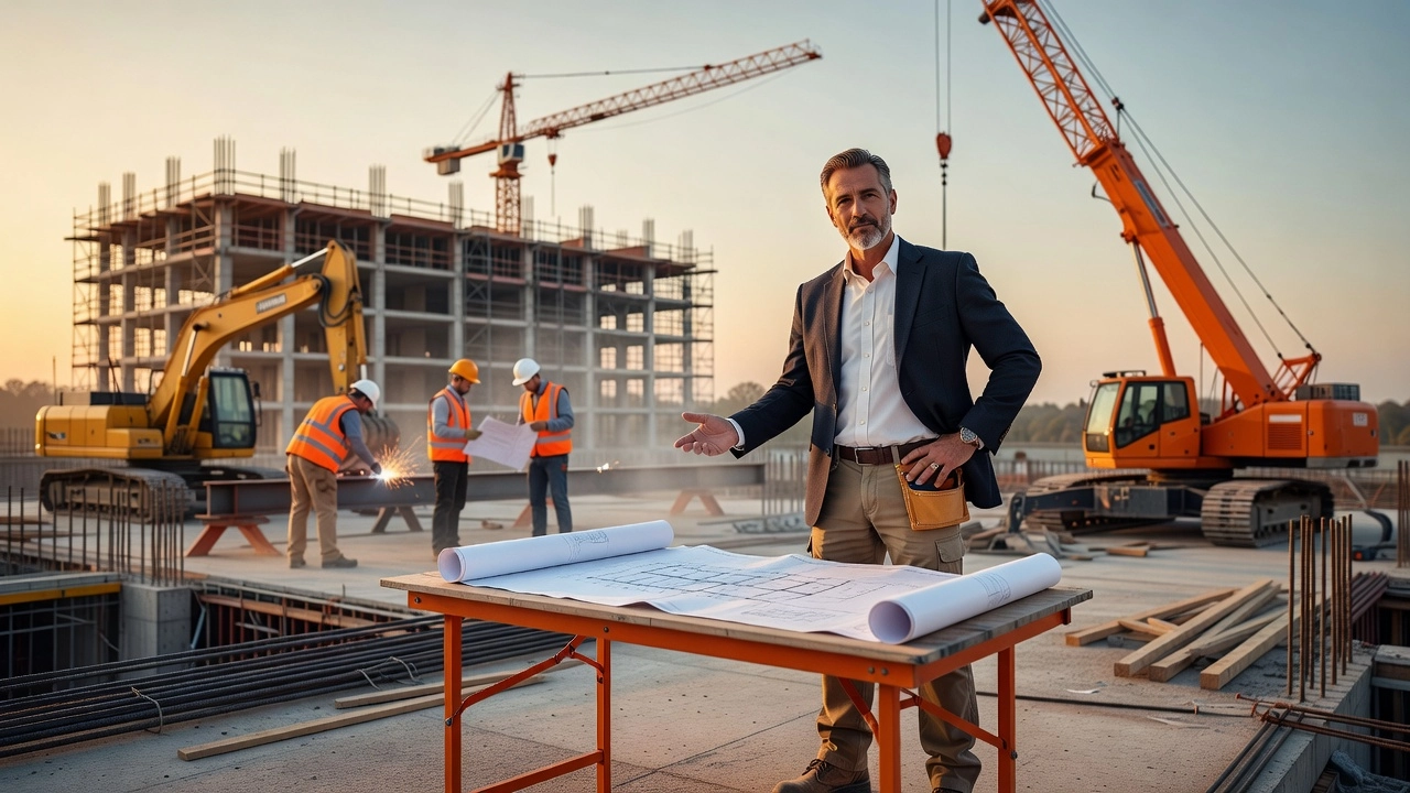 Construction Really Means