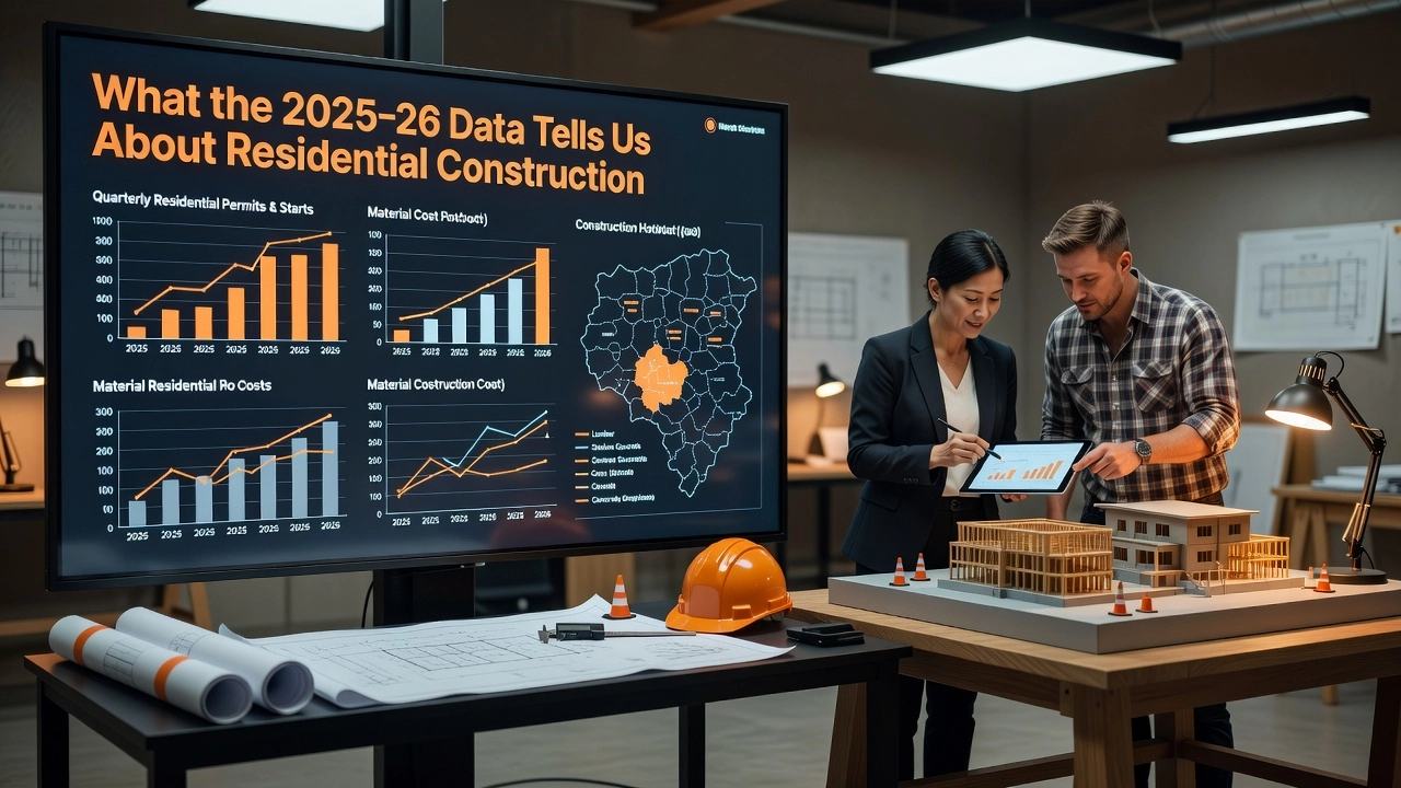 Construction Planning Meeting