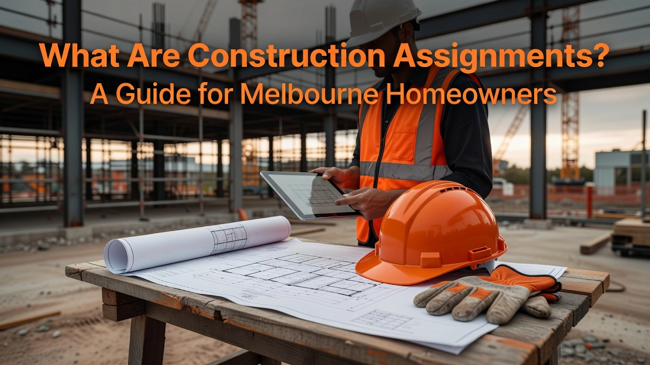 Construction Assignments