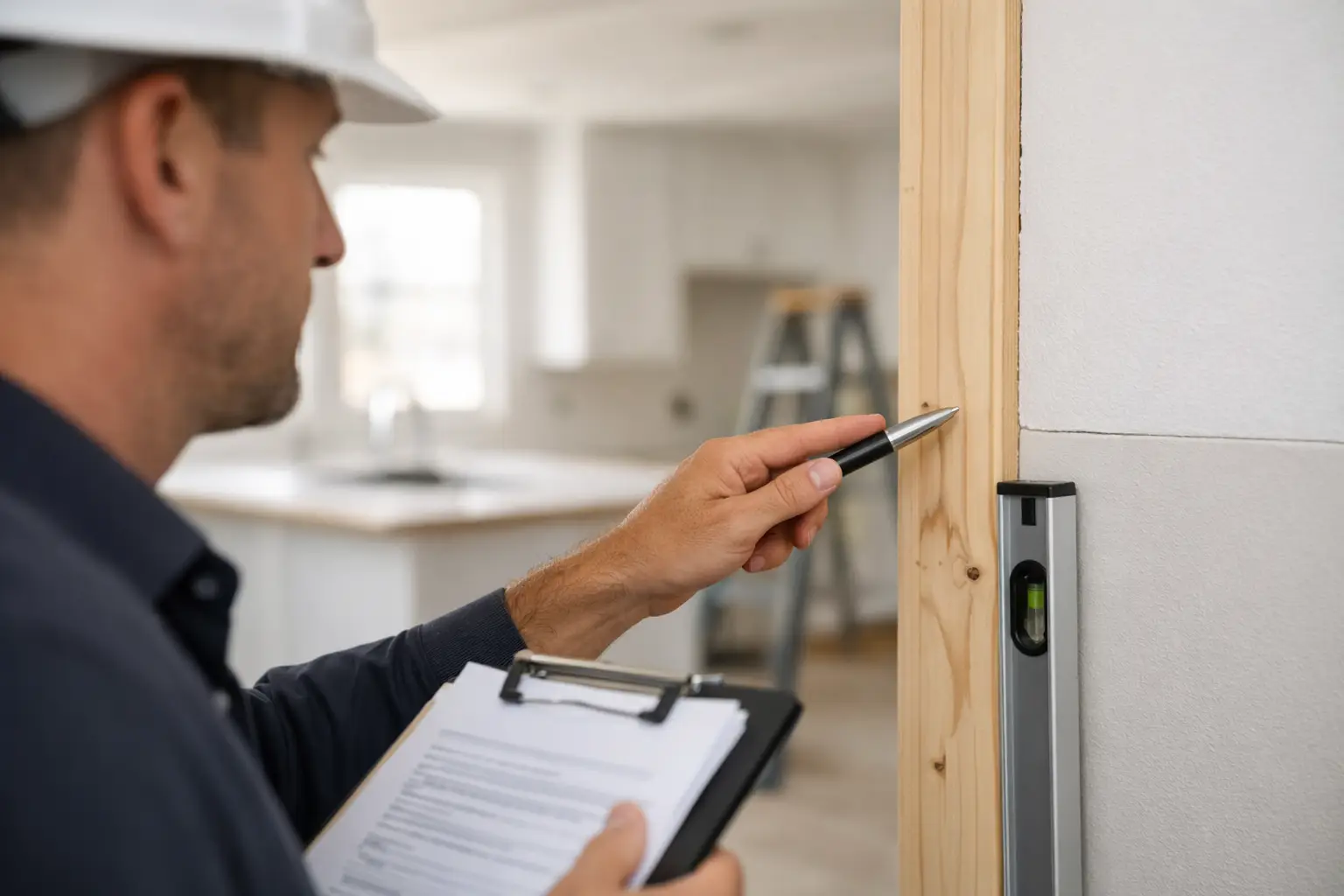Builder Workmanship Standards Explained