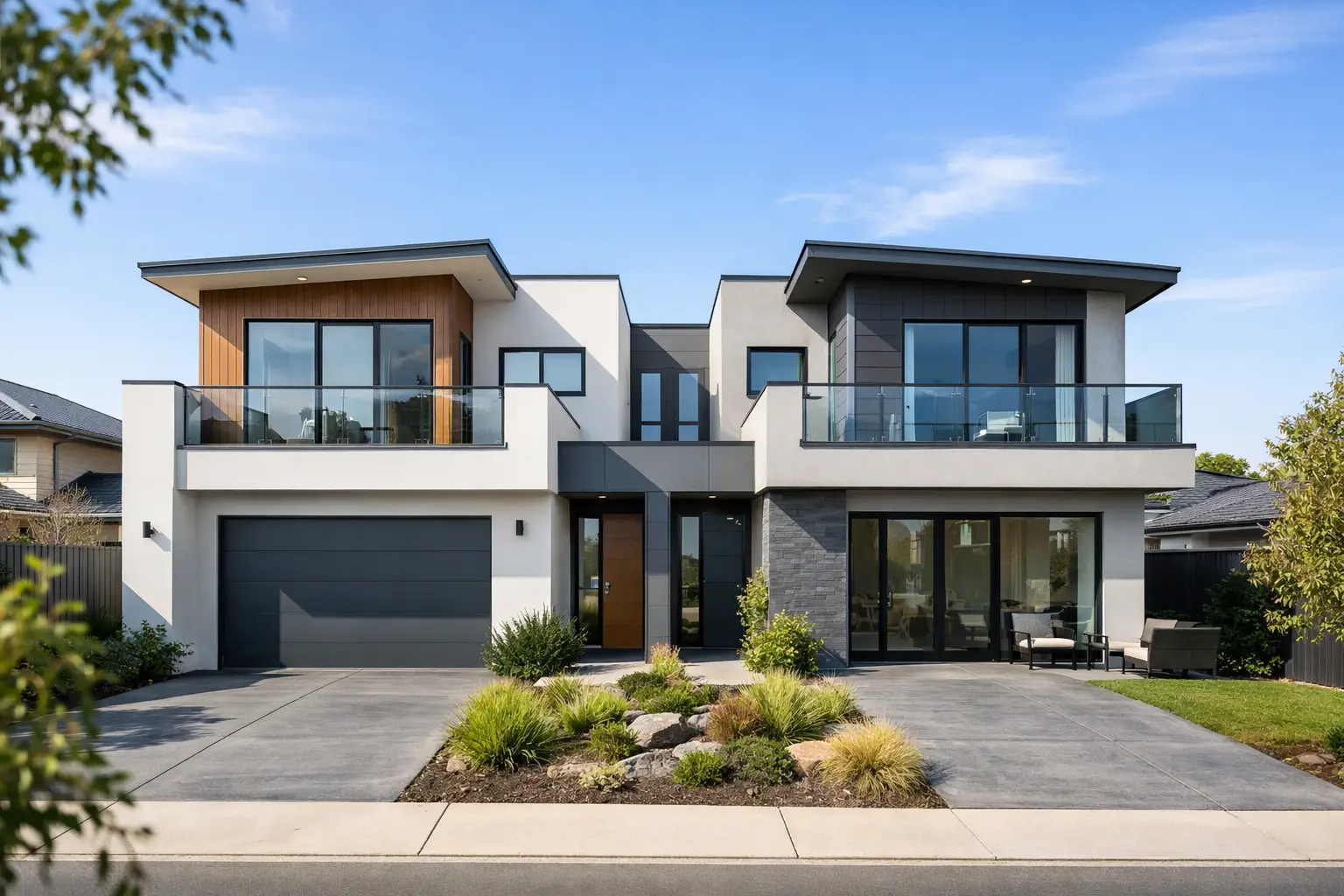 Dual Occupancy Works in Victoria