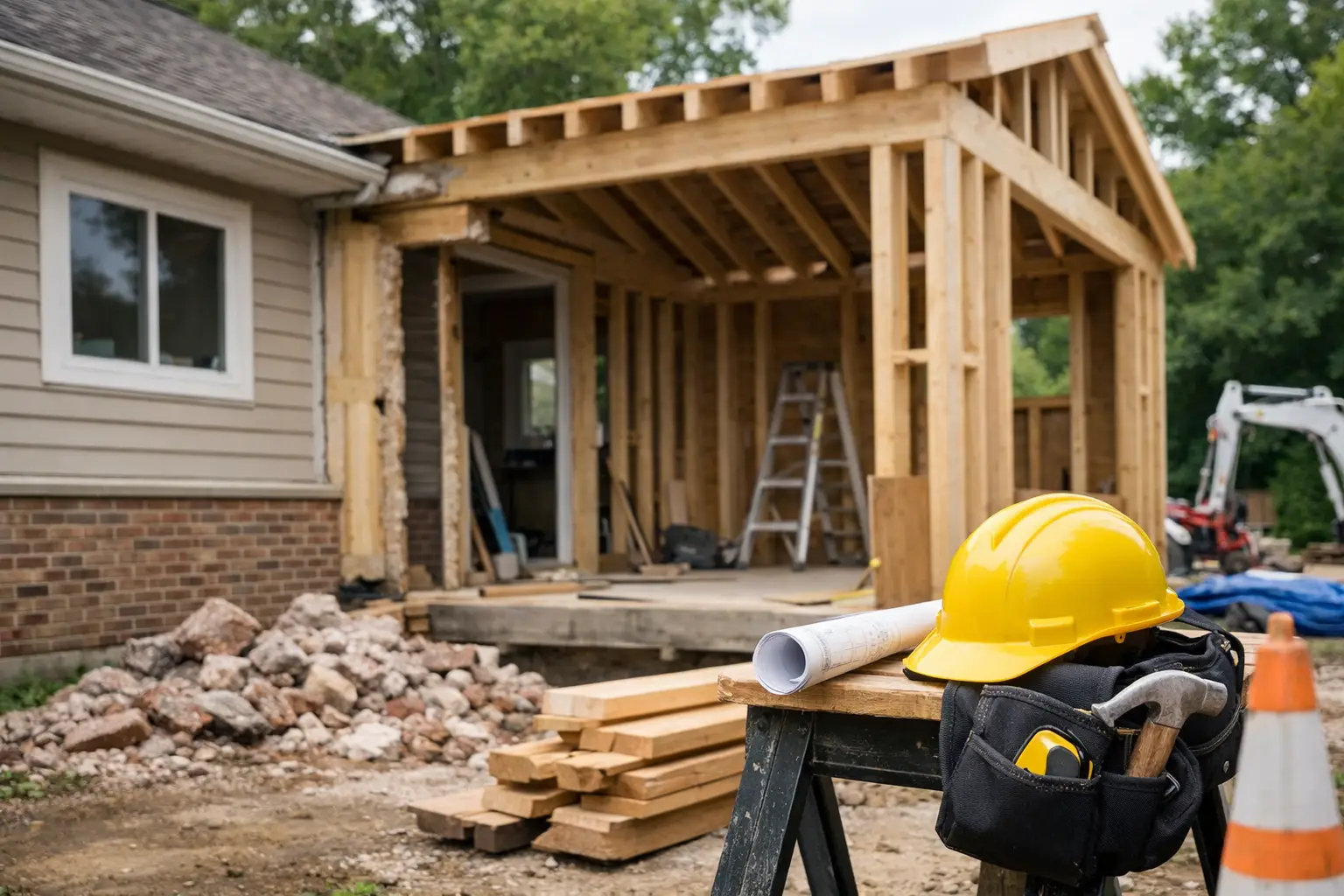 12 Best House Extension Mistakes to Avoid