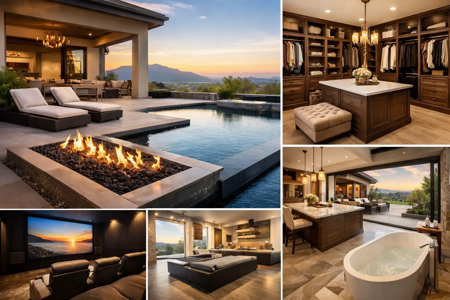 Best Custom Home Features Worth Building In