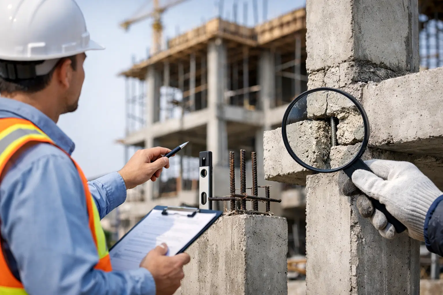 Best Structural Quality Checkpoints for Your Build