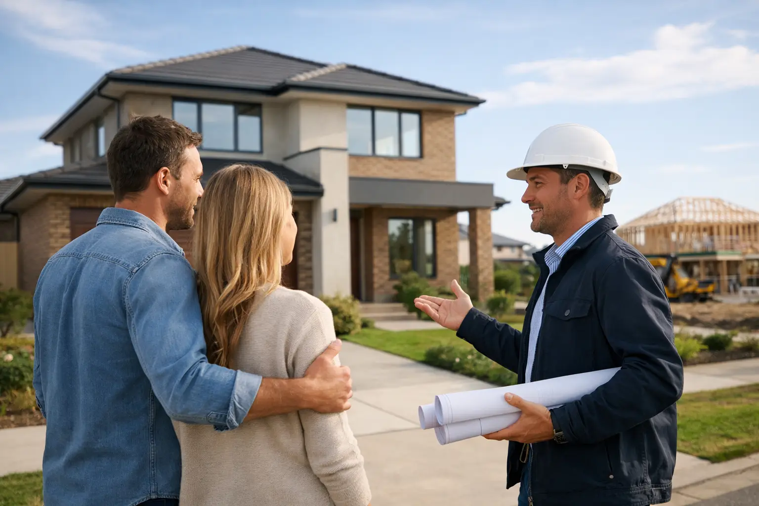 Choosing a Home Builder in Mernda for the Long Term