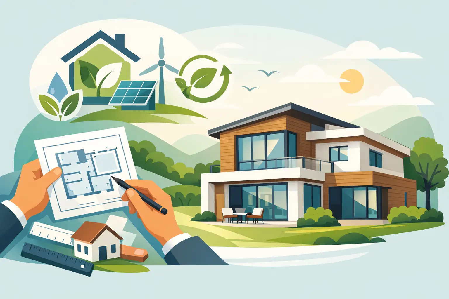 Custom Home Builder Greenvale