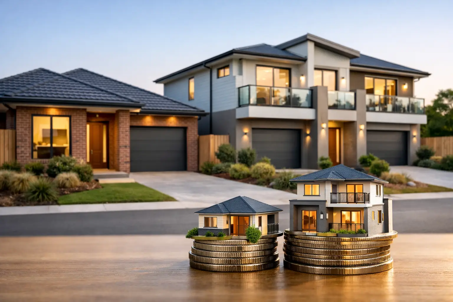 Dual Occupancy Ballarat Builds That Stack Up