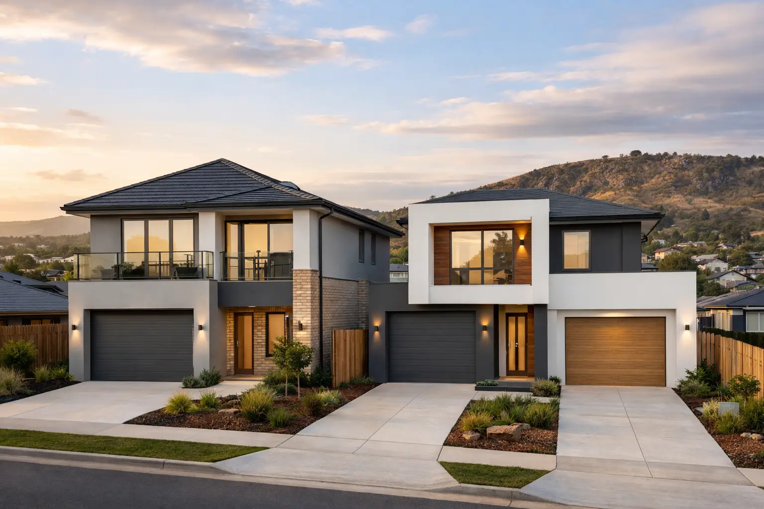Dual Occupancy Home Builders in Bacchus Marsh, VIC 3340