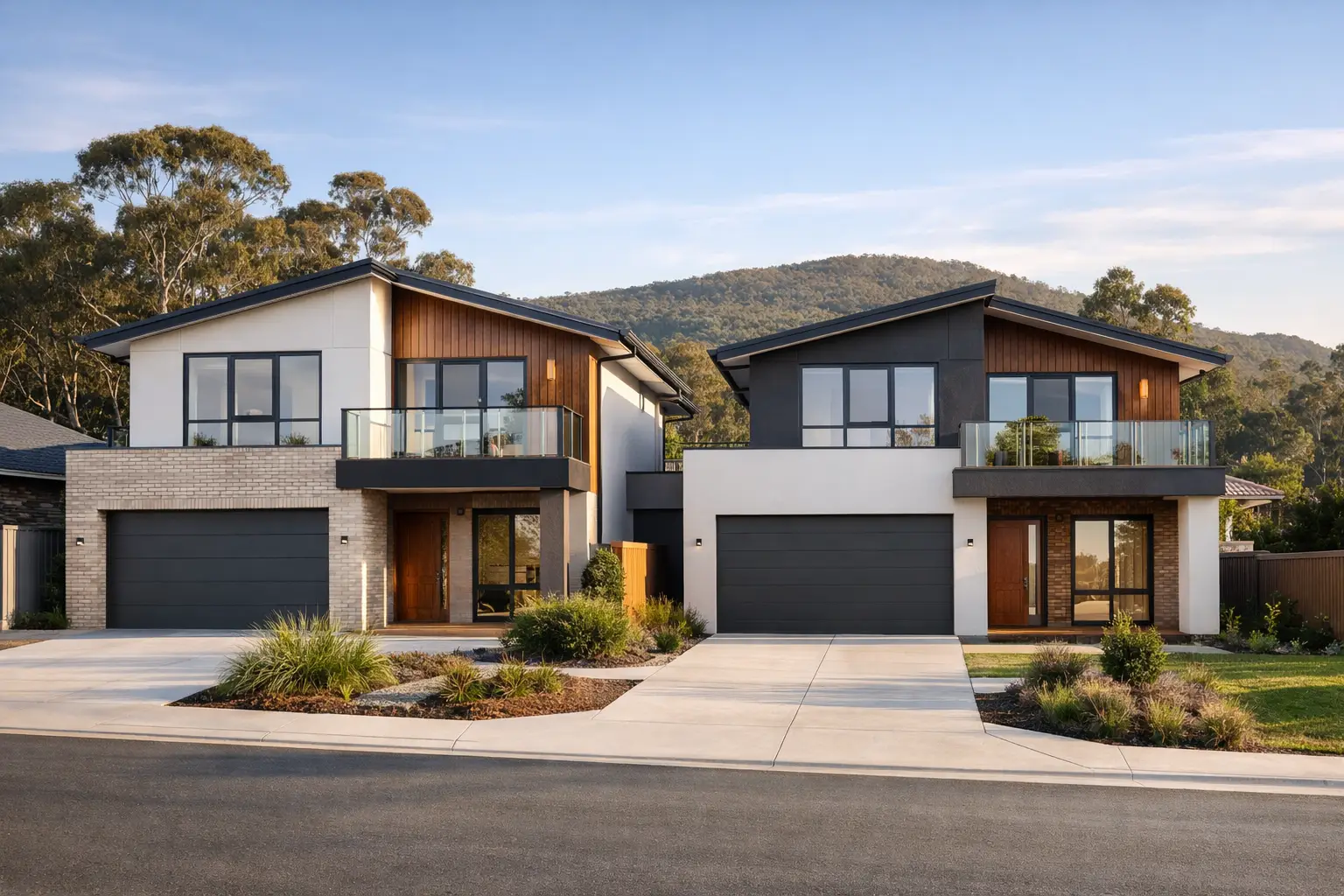 Dual Occupancy Home Builders in Riddells Creek, VIC 3431