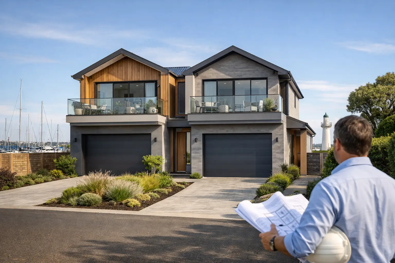 Dual Occupancy Home Builders in Williamstown, VIC 3016