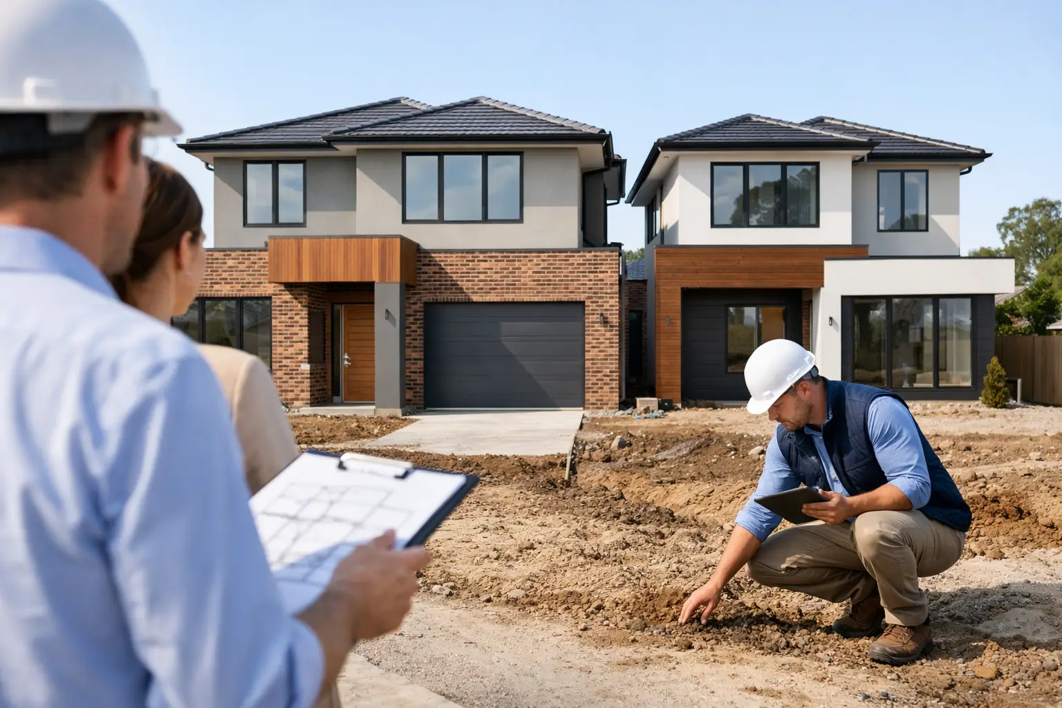 Dual Occupancy Keilor Site Checks That Matter