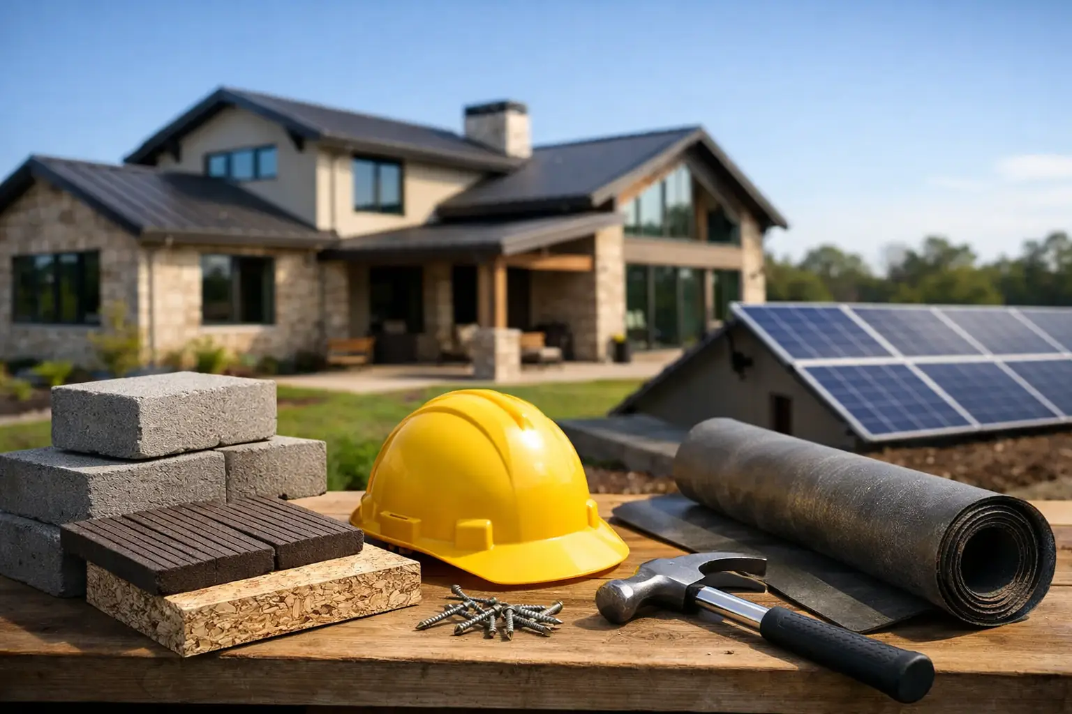 Home Construction Trends That Last