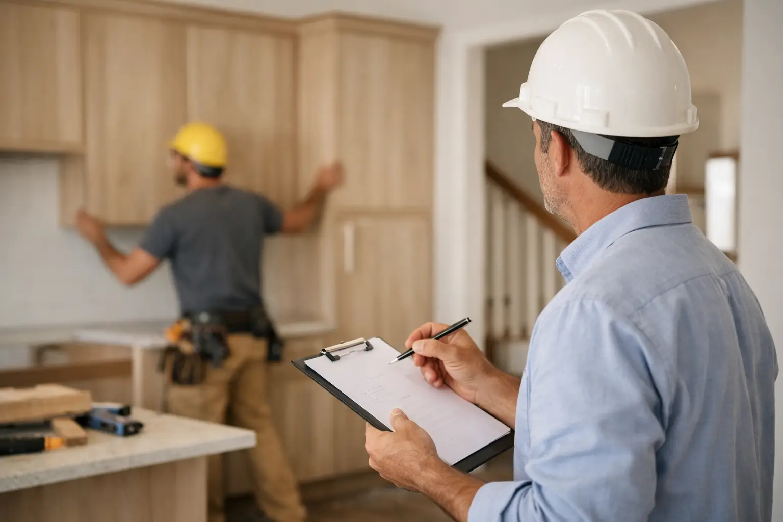 How to Evaluate Builder Workmanship Properly