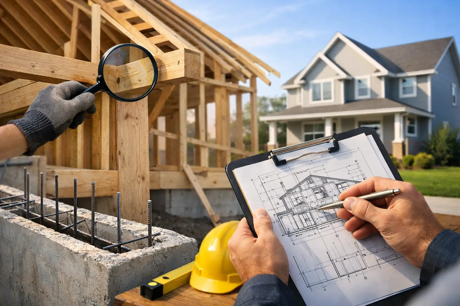 Structural Durability in Homes Explained