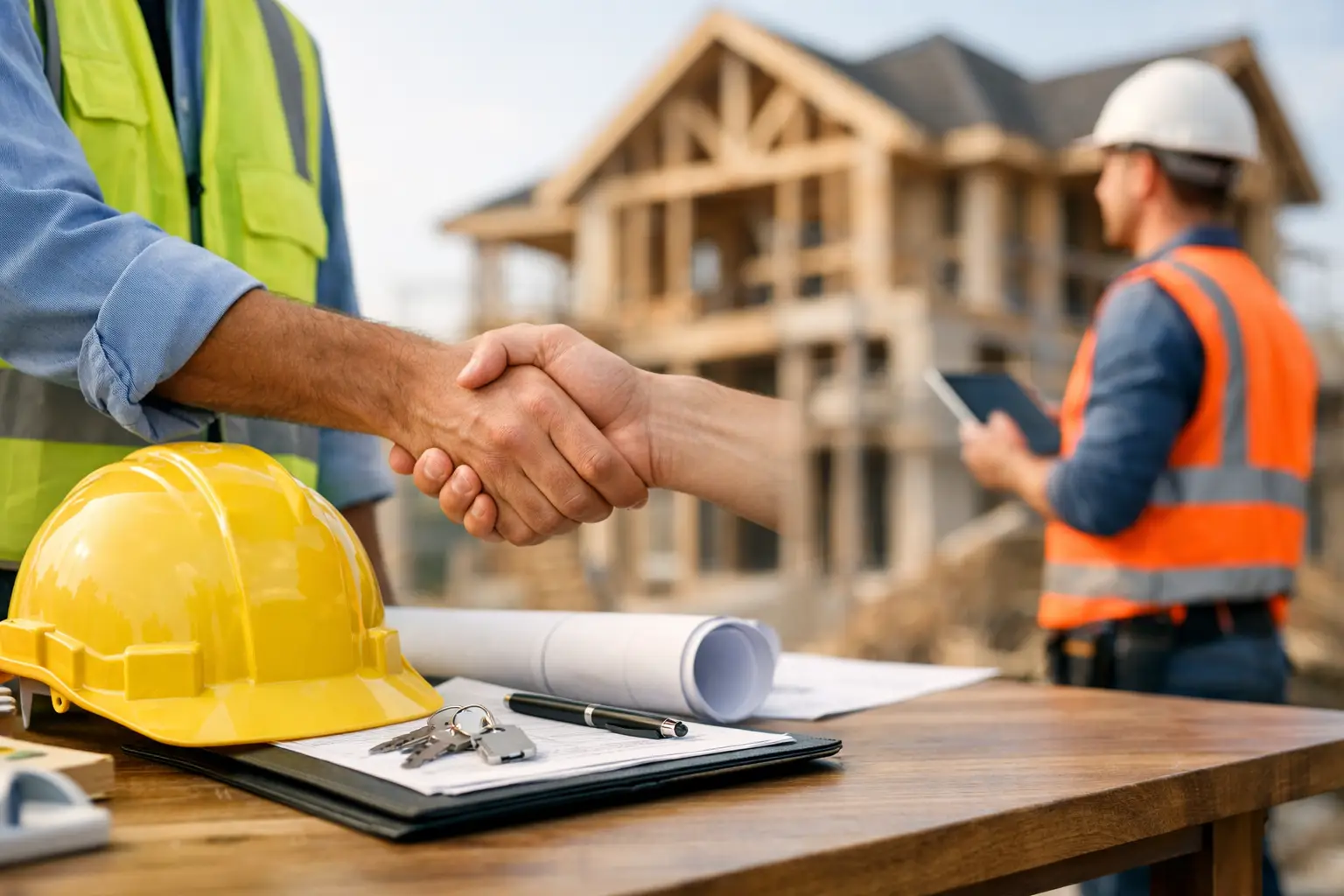 Why a Licensed Insured Builder Matters