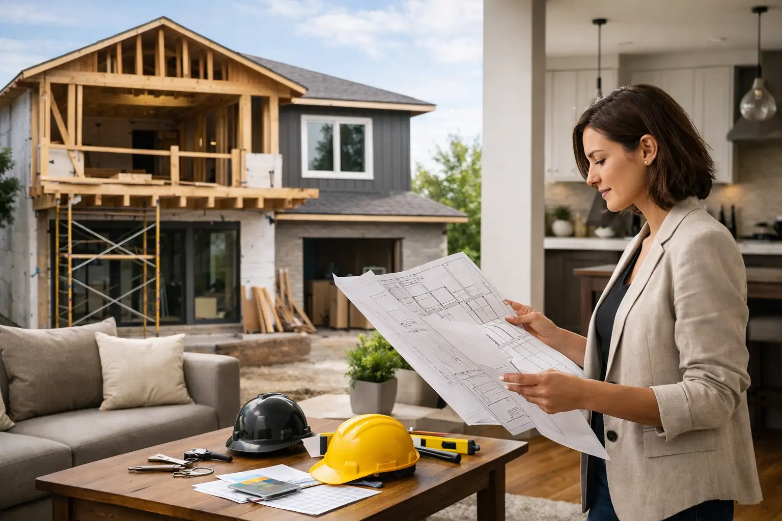 Aliya Homes Suspended: Complete Your Home