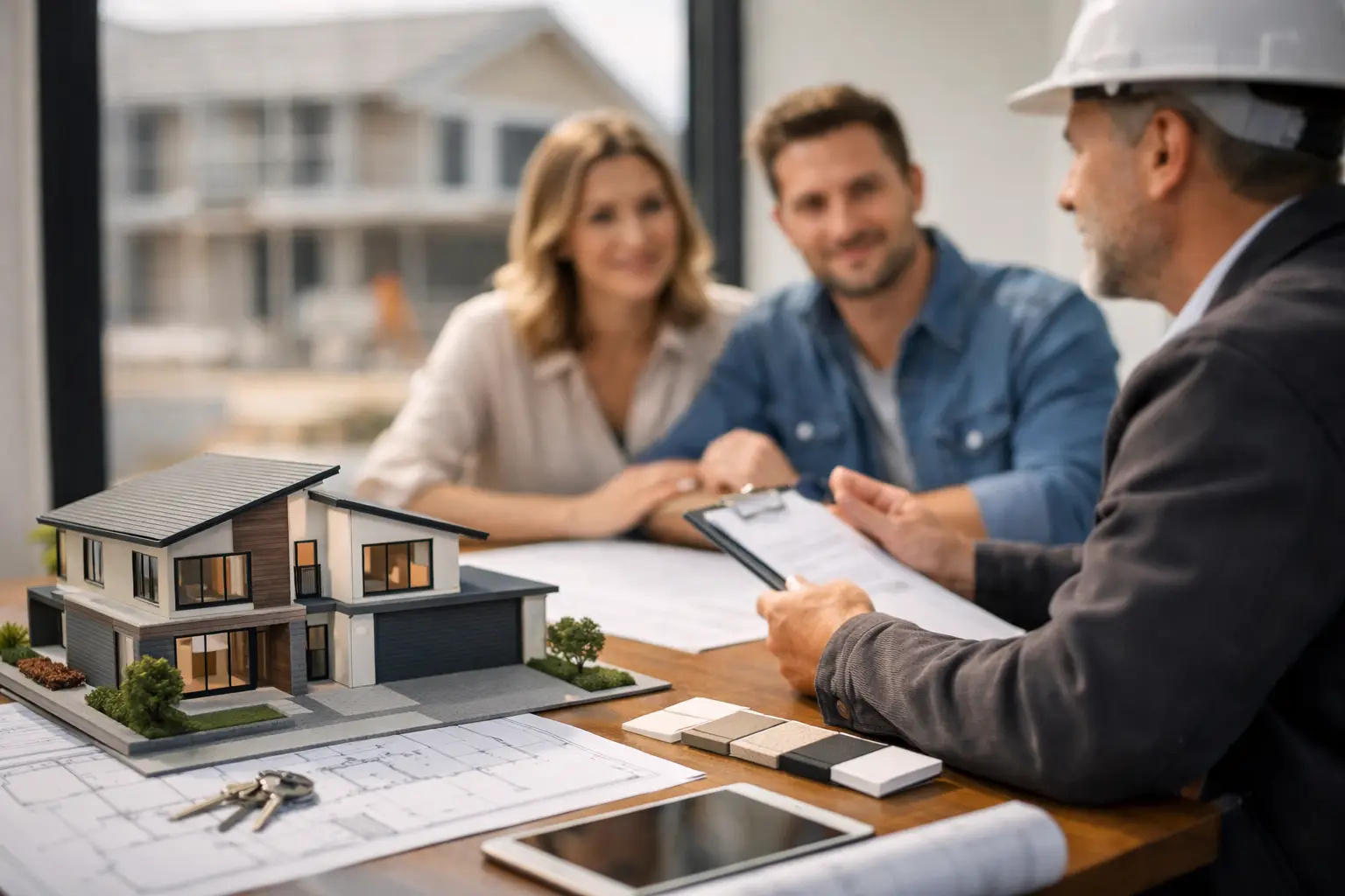 Best Builder Selection Criteria for Melbourne Homes
