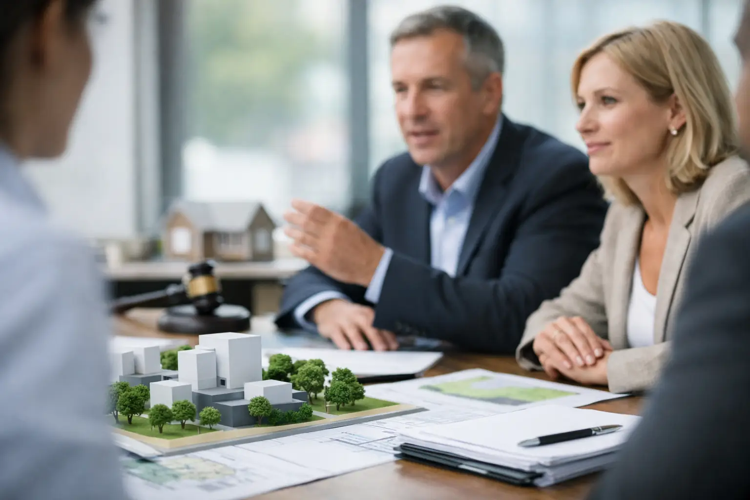 Council Approval Process Builder: What to Expect