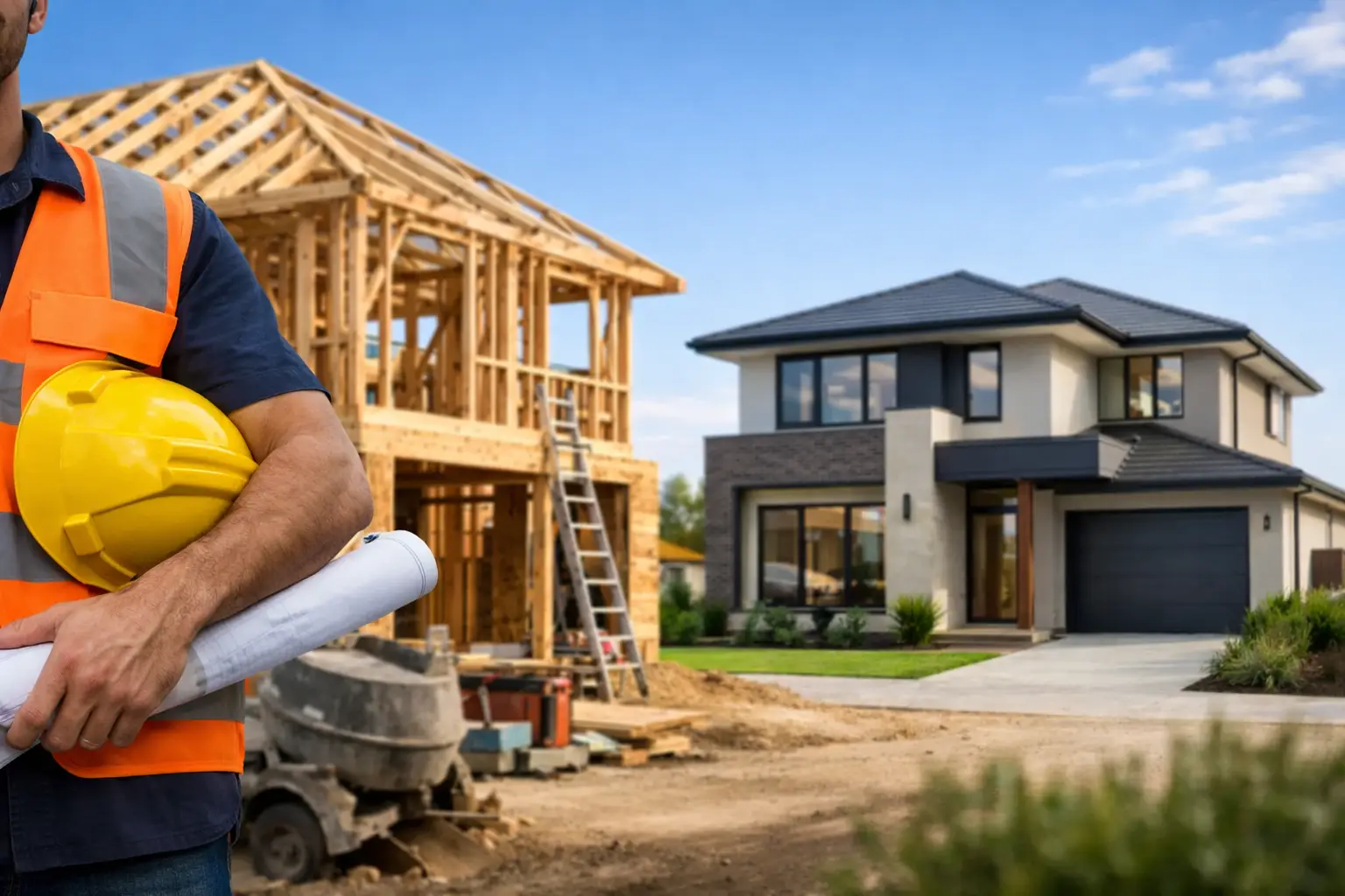 Custom Builder Wollert for Homes Built Properly