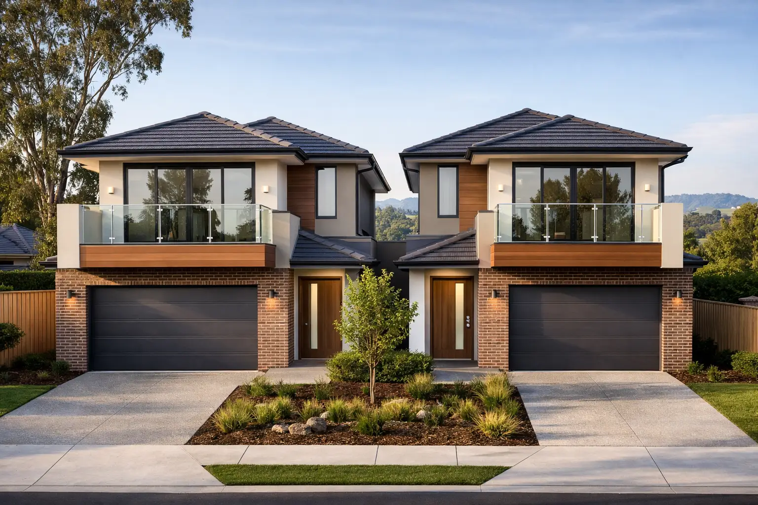 Dual Occupancy Home Builders in Macleod, VIC 3701