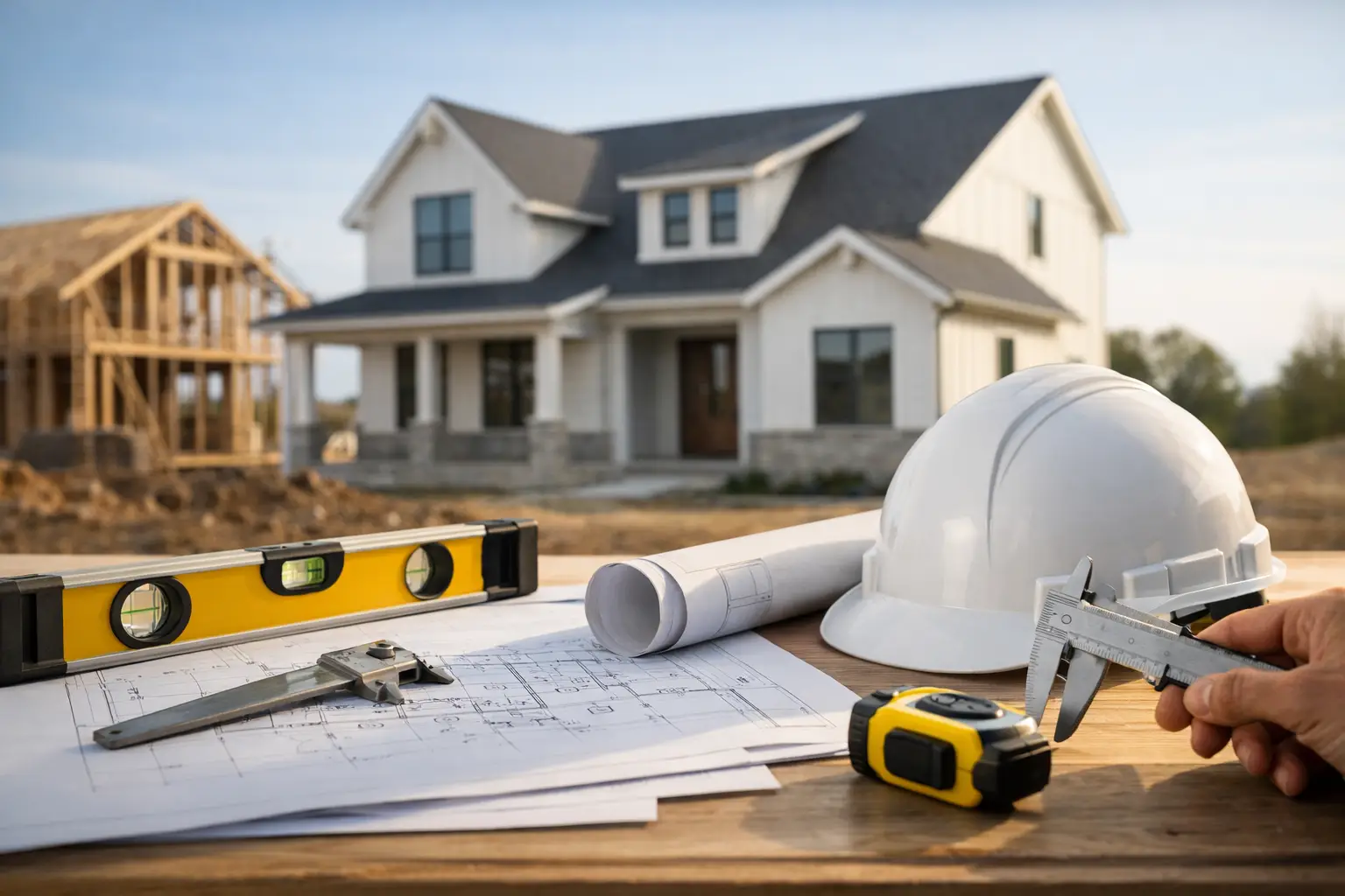 Home Construction Standards and Tolerances Guide 2026