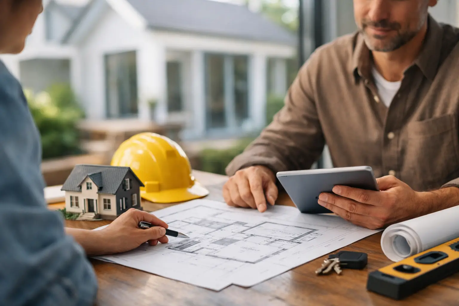 Residential Project Management Guide for Homeowners