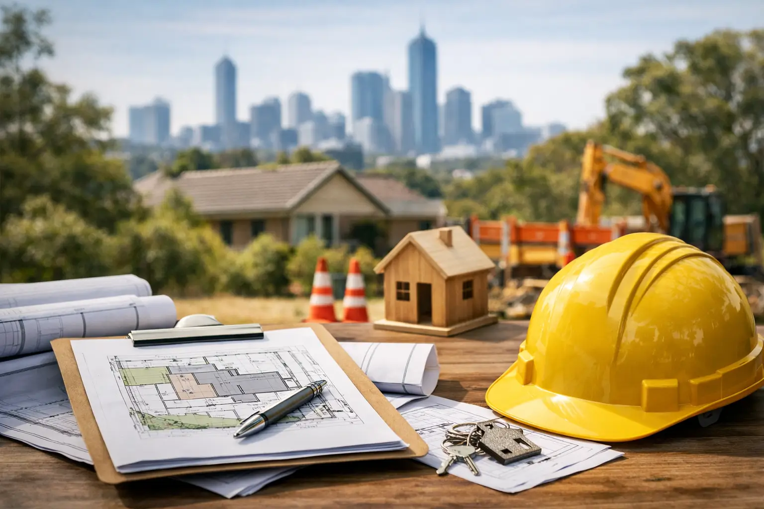 When Do Council Permits Apply in Victoria?