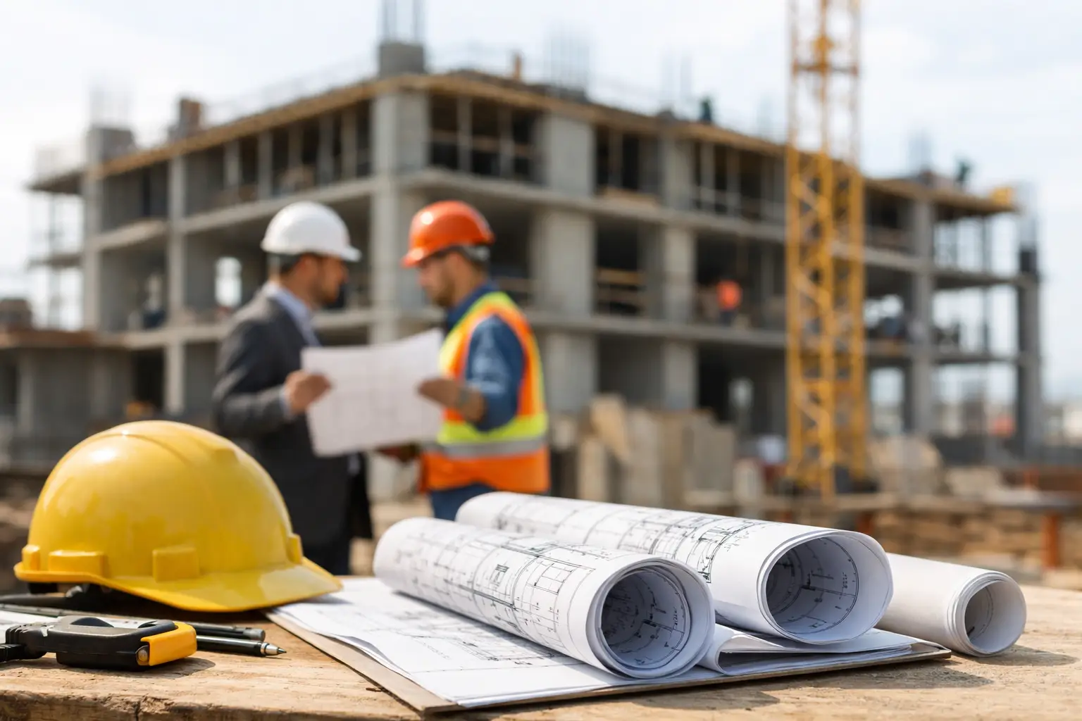 Why Do Building Variations Happen on Site?