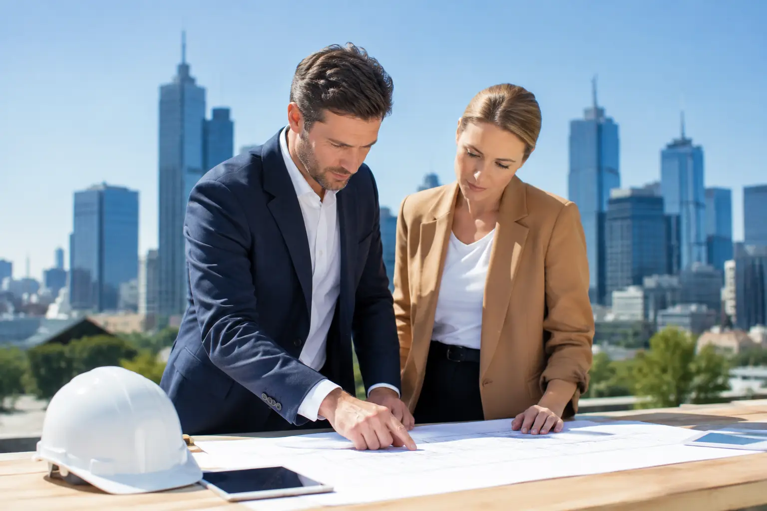 Choosing a Building Company in Melbourne Properly