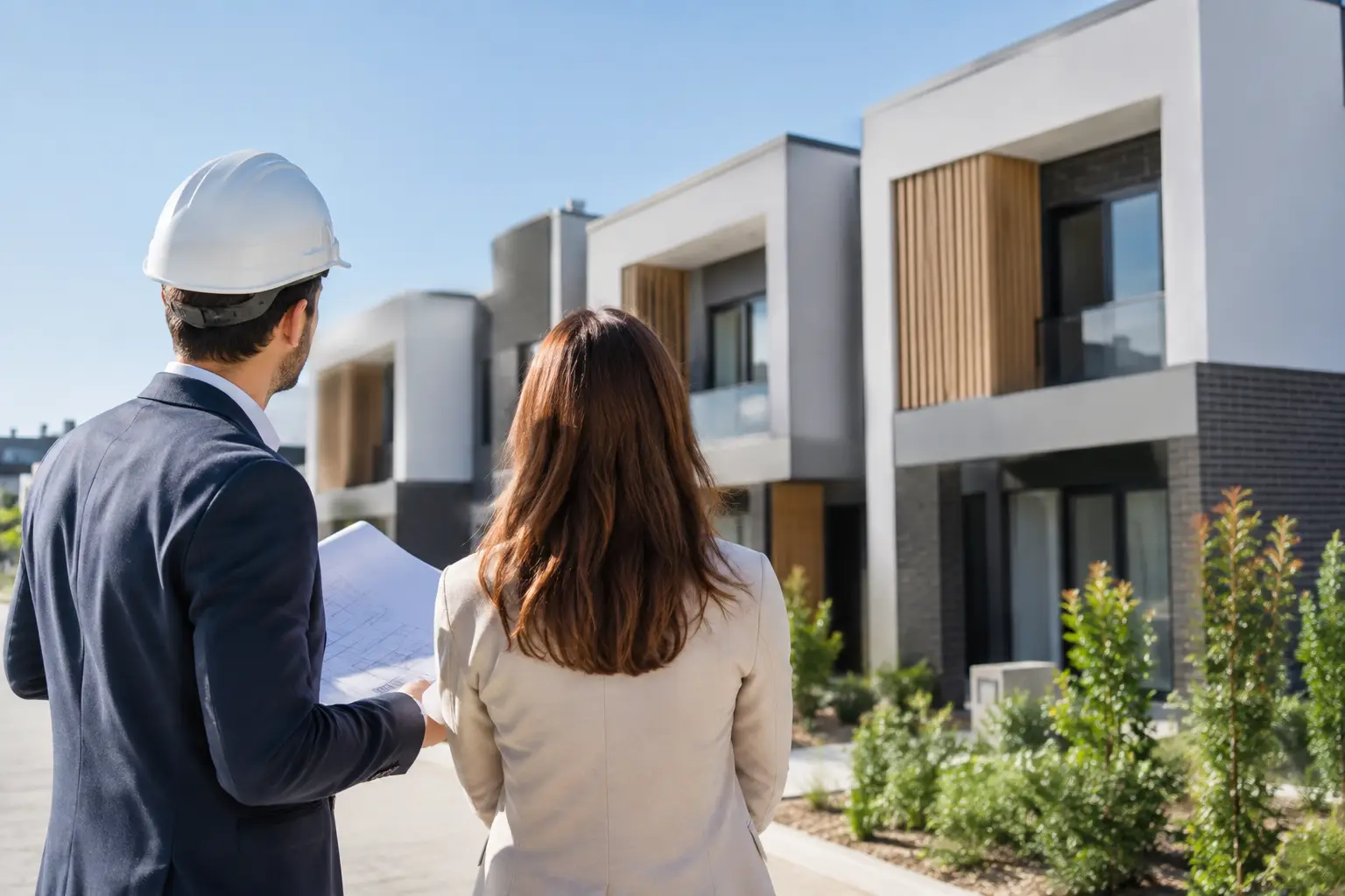 Choosing a Townhouse Builder in Melbourne