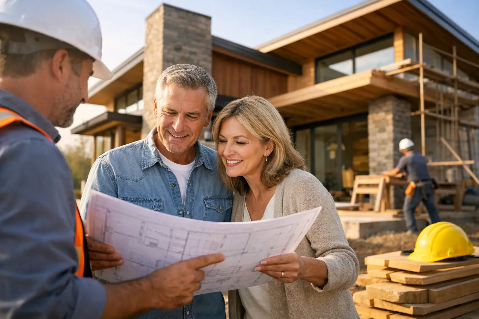 Custom Builder Westmeadows: Build for the Long Term