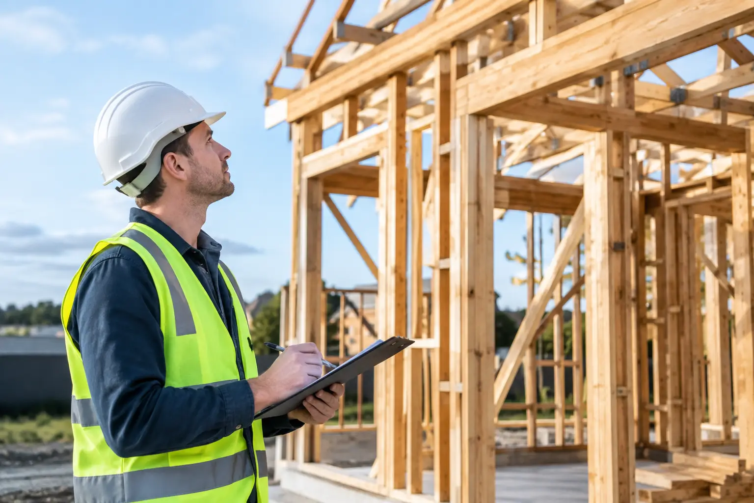 Framing Inspection Guide for Melbourne Homeowners