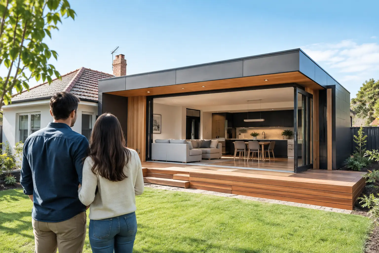 House Extensions Cost Guide for Melbourne Homes