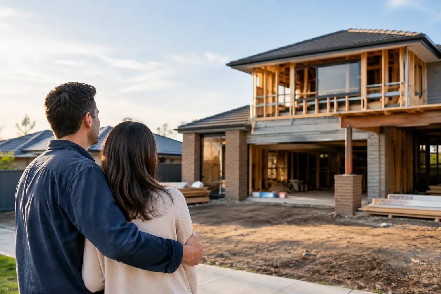 Knockdown Rebuild Guide for Melbourne Homes