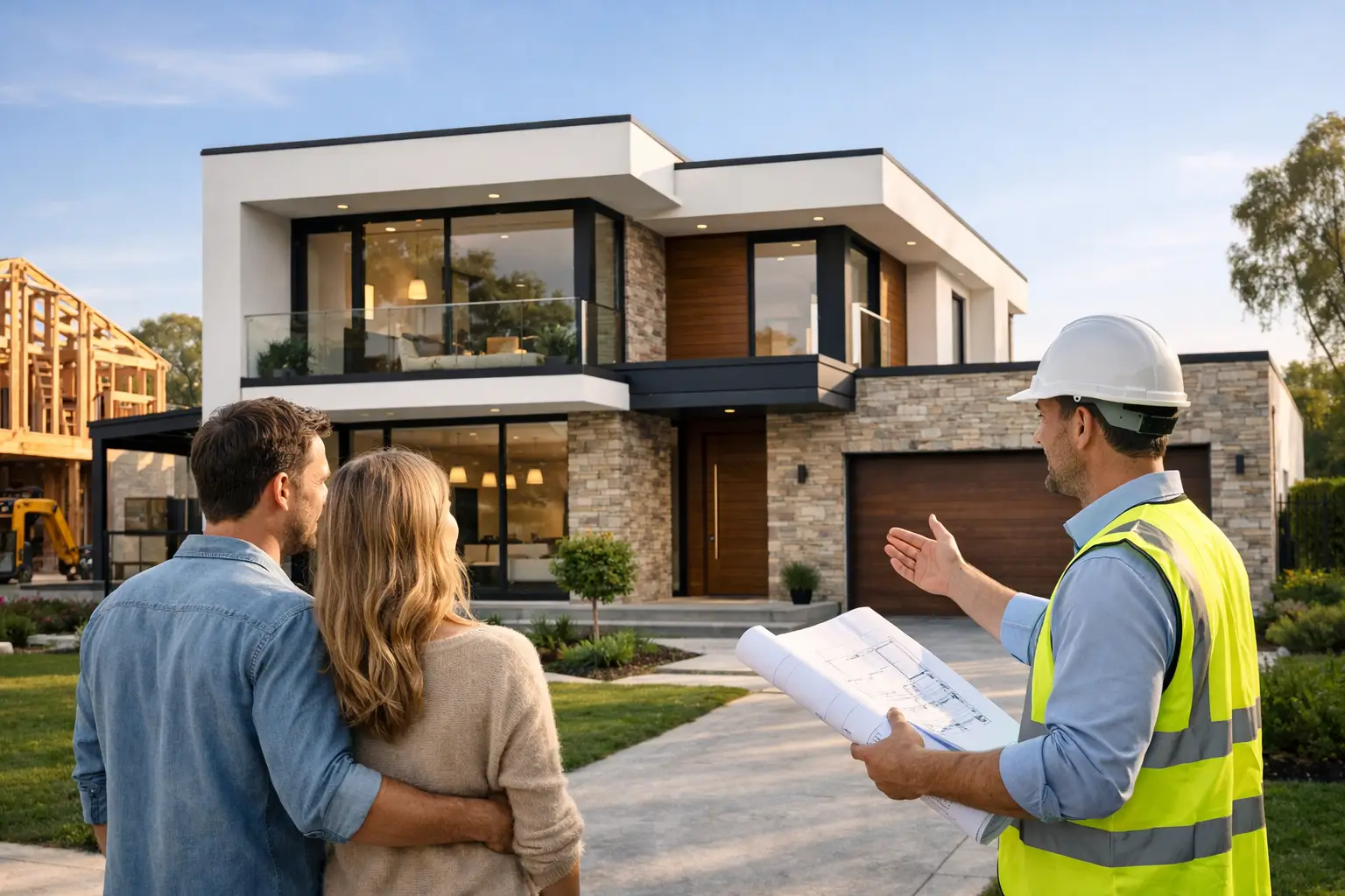 What Residential Builders Melbourne Should Deliver