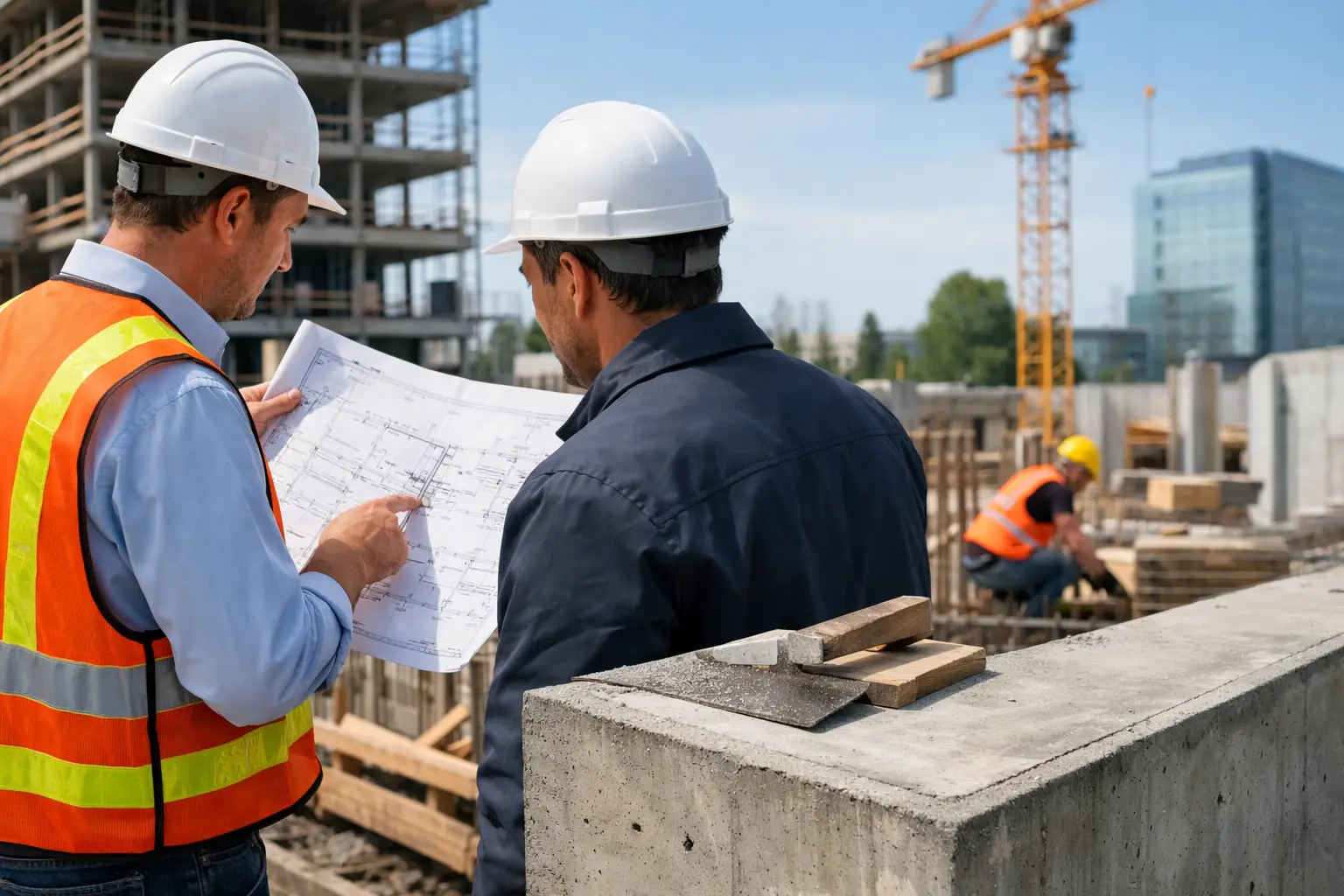 Why Builda Group Doesn’t Cut Corners in Construction