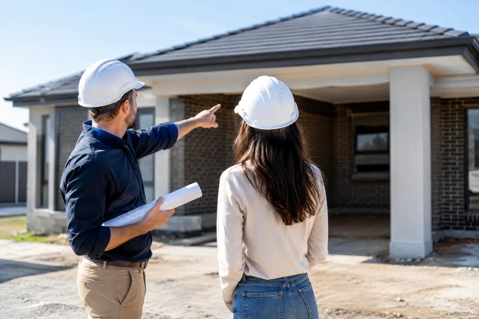 Choosing a Craigieburn Builder Who Builds Properly