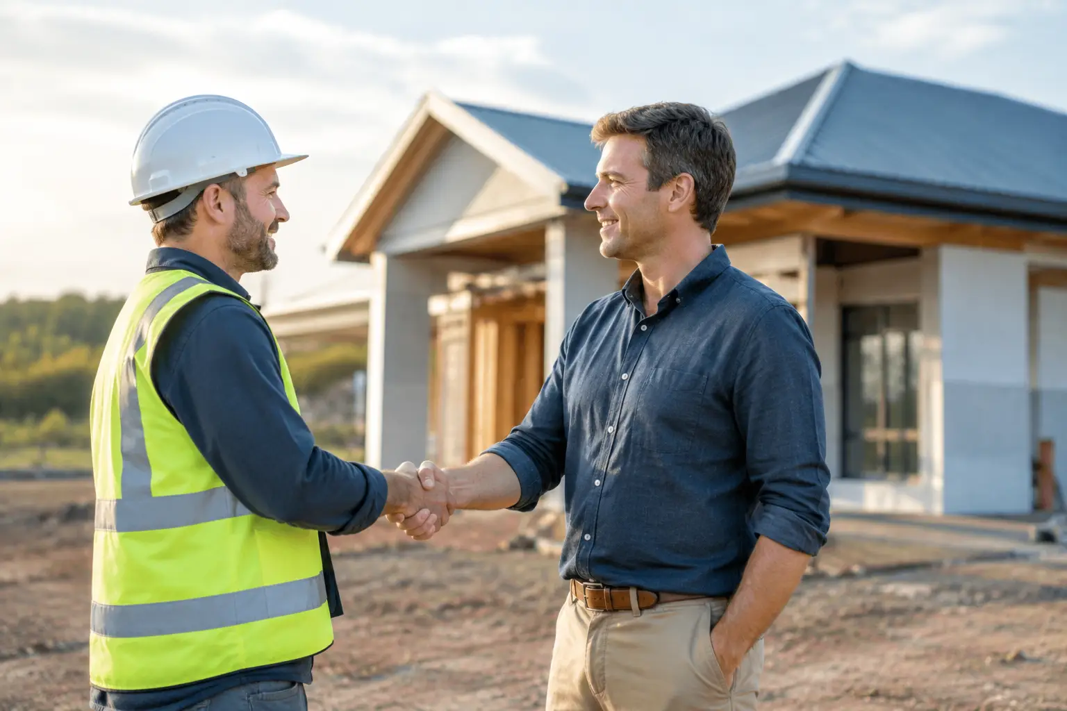 Choosing a Donnybrook Builder for the Long Term