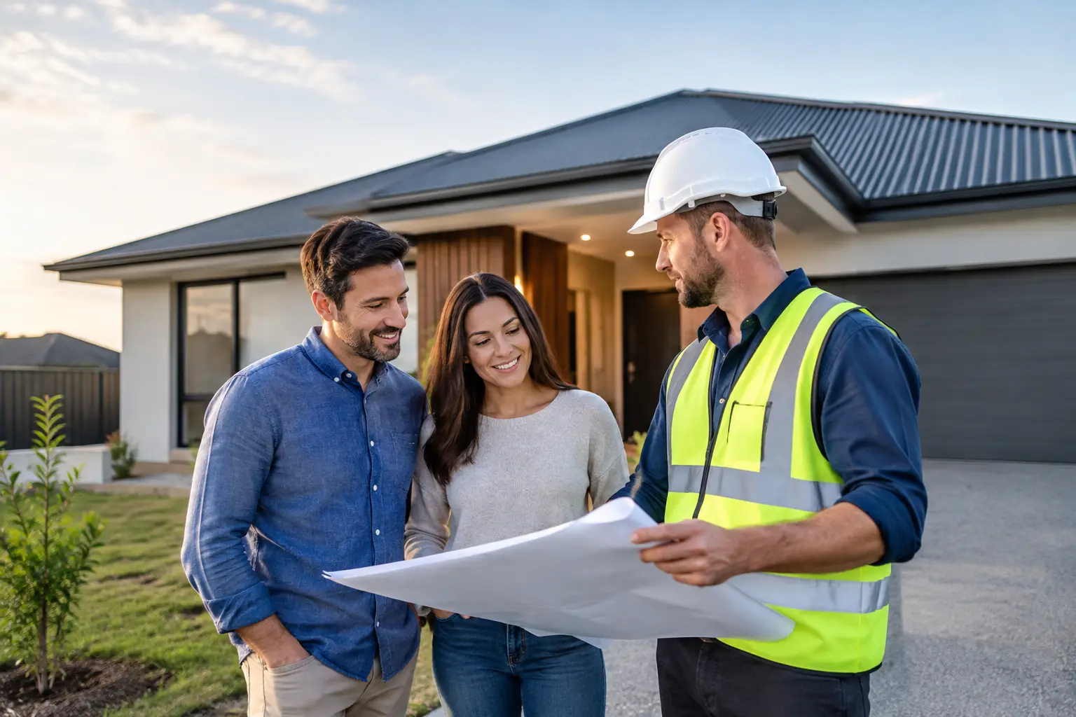 Choosing a Mickleham Builder for a Home That Lasts