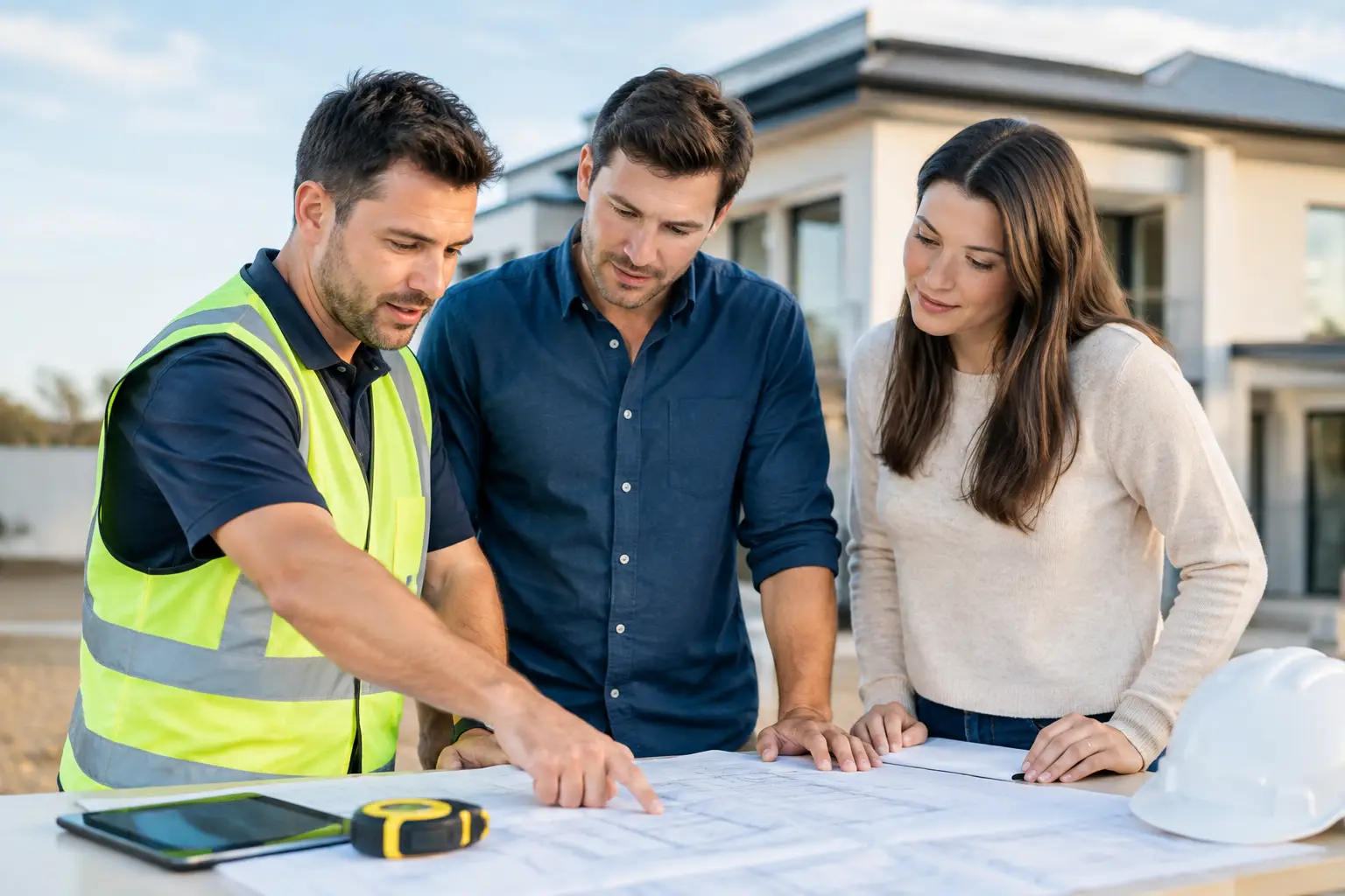 Choosing a Mickleham Building Company Properly
